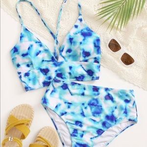 Shein bikini